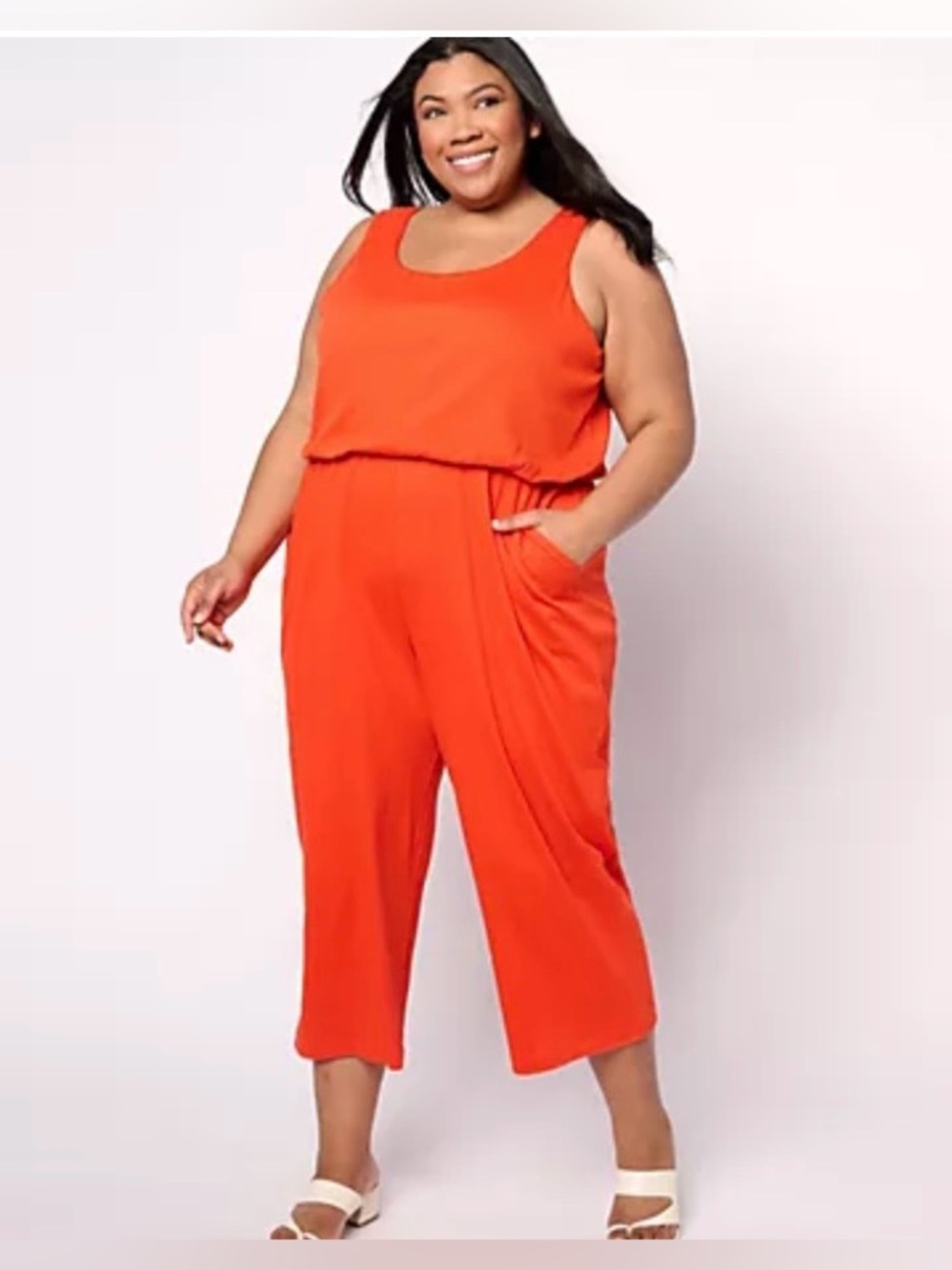 Kim Gravel jumpsuit 2XP